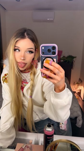 🔥 Alice delish leaked private photo uncensored full