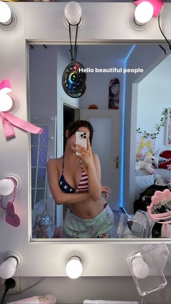 🔥 Alice delish  page leaked private photo uncensored full