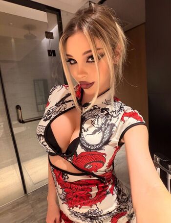 🔥 Alice delish  page leaked private photo uncensored full