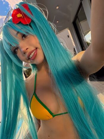 🔥 Alice delish  page leaked private photo uncensored full