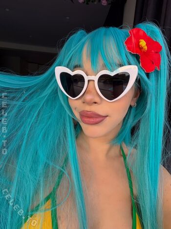 🔥 Alice delish leaked private photo uncensored full