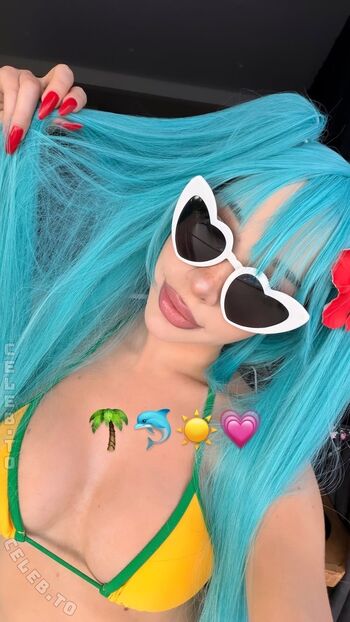 🔥 Alice delish leaked private photo uncensored full