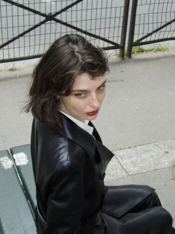 🔥 Alice pagani page leaked private photo uncensored full