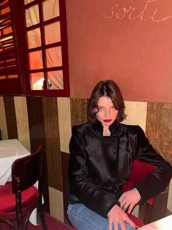 🔥 Alice pagani page leaked private photo uncensored full
