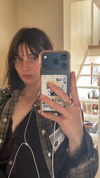 🔥 Alice pagani page leaked private photo uncensored full