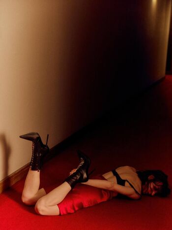 🔥 Alice pagani page leaked private photo uncensored full