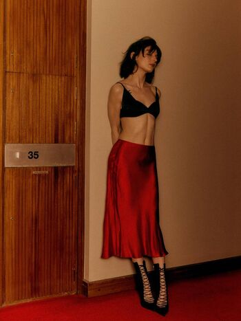 🔥 Alice pagani page leaked private photo uncensored full
