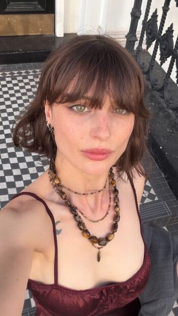 🔥 Alice pagani page leaked private photo uncensored full
