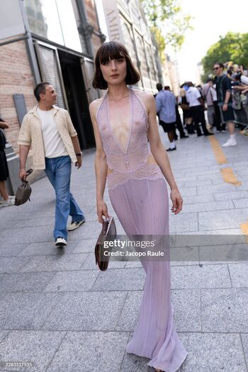 🔥 Alice pagani leaked private photo uncensored full