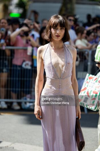🔥 Alice pagani leaked private photo uncensored full