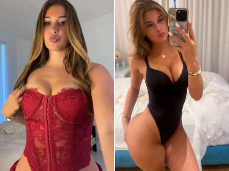 🔥 Alicero senblum leaked private photo uncensored full