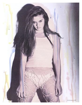 🔥 Alicia silverstone leaked private photo uncensored full