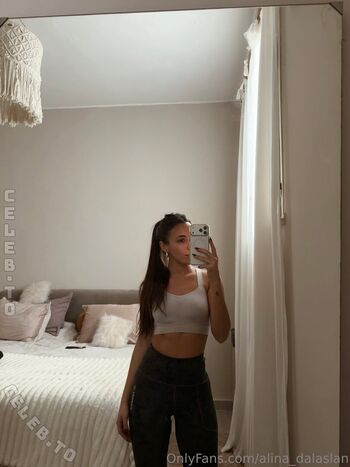 🔥 Alina dalaslan page leaked private photo uncensored full
