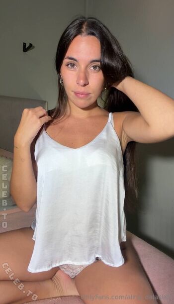 🔥 Alina dalaslan page leaked private photo uncensored full