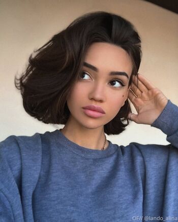🔥 Alina lando page leaked private photo uncensored full