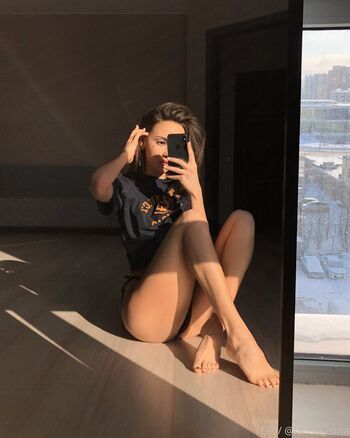🔥 Alina lando page leaked private photo uncensored full