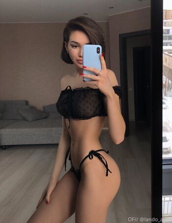 🔥 Alina lando page leaked private photo uncensored full