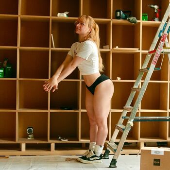 🔥 Aline dessine page leaked private photo uncensored full