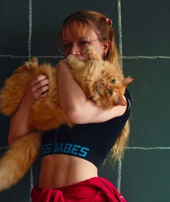 🔥 Aline dessine page leaked private photo uncensored full
