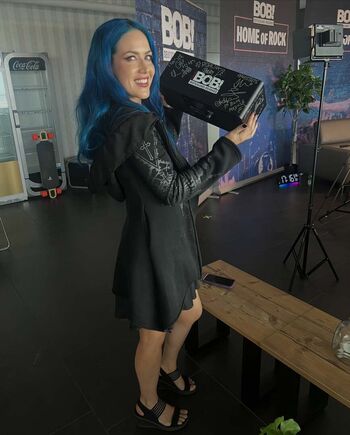 🔥 Alissa white gluz leaked private photo uncensored full