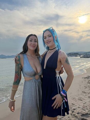 🔥 Alissa white gluz leaked private photo uncensored full