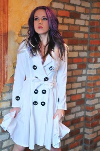 🔥 Alissa white gluz leaked private photo uncensored full