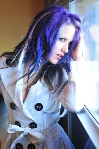 🔥 Alissa white gluz leaked private photo uncensored full
