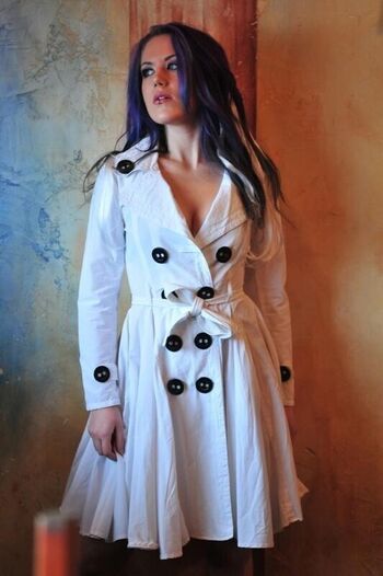 🔥 Alissa white gluz leaked private photo uncensored full