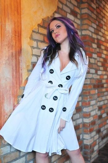 🔥 Alissa white gluz leaked private photo uncensored full