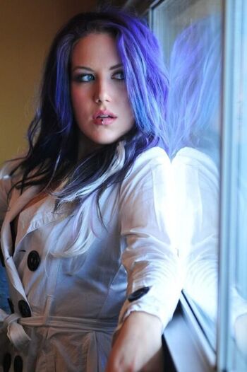 🔥 Alissa white gluz leaked private photo uncensored full