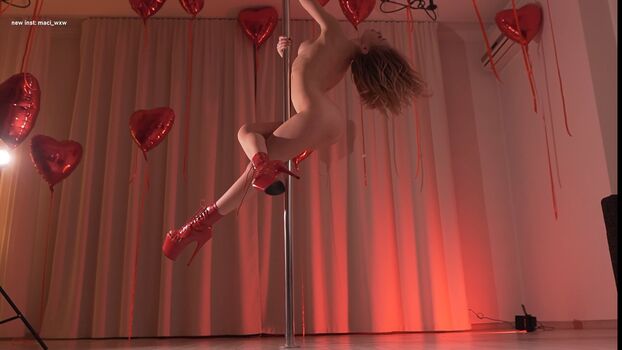 🔥 Alissa wxw page leaked private photo uncensored full