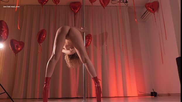 🔥 Alissa wxw page leaked private photo uncensored full