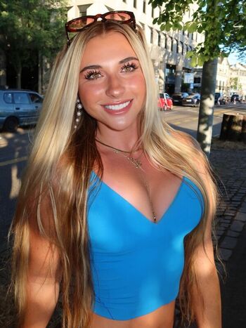 🔥 Allie brink page leaked private photo uncensored full