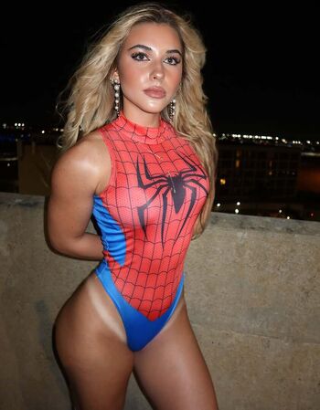 🔥 Allie brink leaked private photo uncensored full