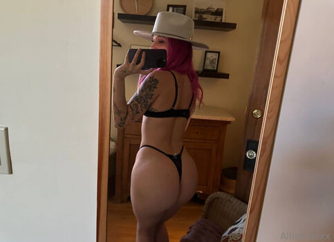 🔥 Allieesaur leaked private photo uncensored full