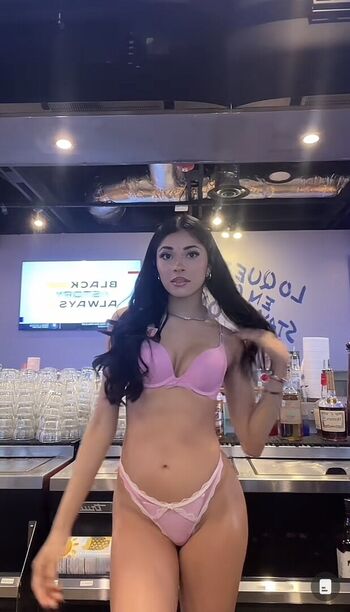 🔥 Alliyah deanne leaked private photo uncensored full
