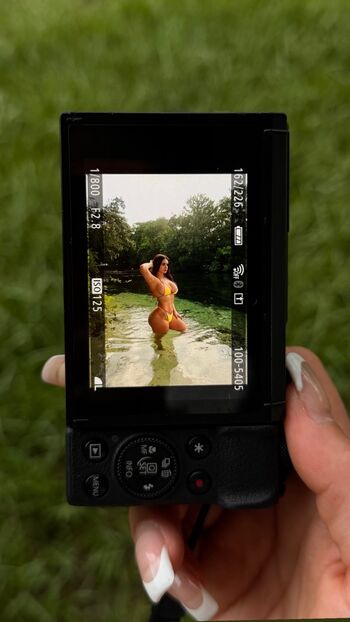🔥 Allure by ana  page leaked private photo uncensored full