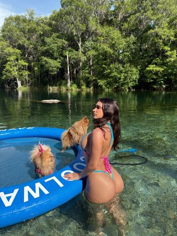 🔥 Allure by ana  page leaked private photo uncensored full