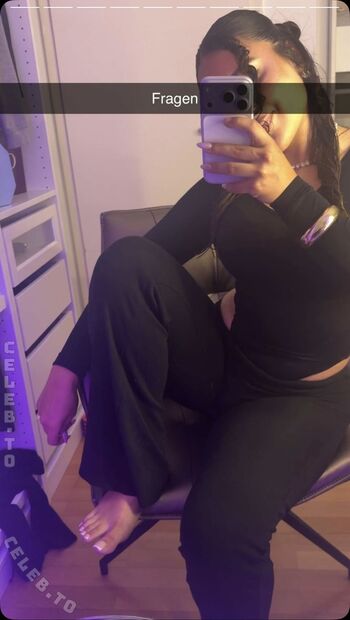 🔥 Almahalt leaked private photo uncensored full