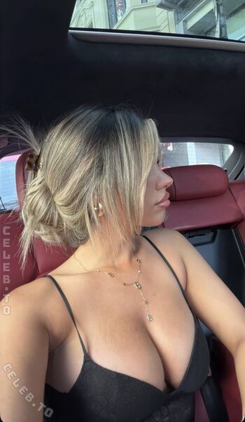 🔥 Almira azemi page leaked private photo uncensored full