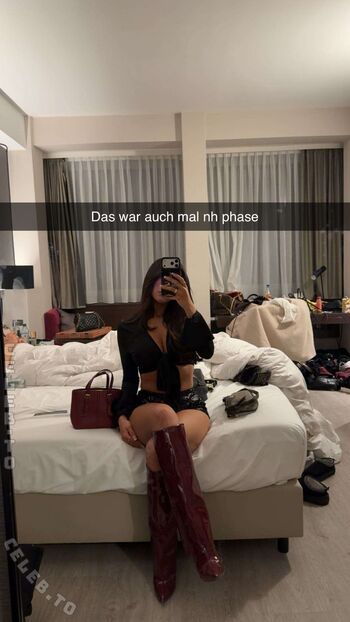 🔥 Almira azemi page leaked private photo uncensored full