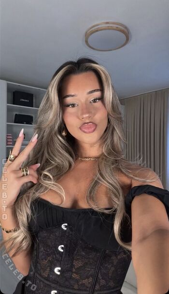 🔥 Almira azemi page leaked private photo uncensored full