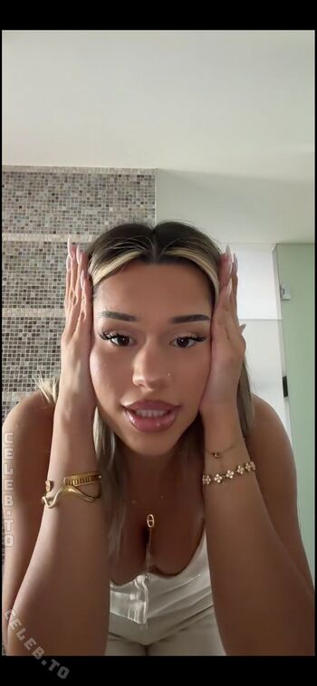 🔥 Almira azemi page leaked private photo uncensored full