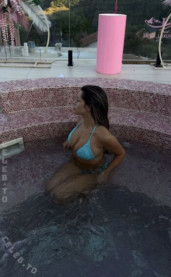 🔥 Almira azemi page leaked private photo uncensored full
