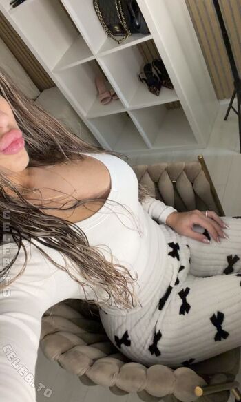 🔥 Almira azemi page leaked private photo uncensored full