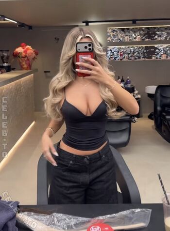 🔥 Almira azemi page leaked private photo uncensored full