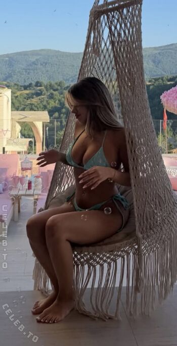 🔥 Almira azemi page leaked private photo uncensored full