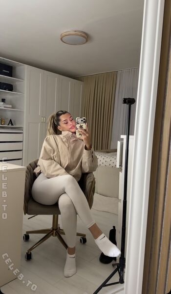 🔥 Almira azemi page leaked private photo uncensored full