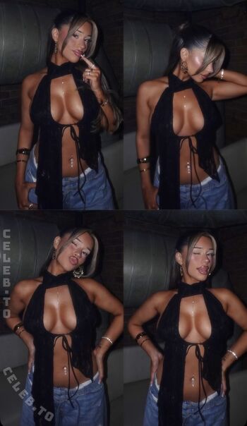 🔥 Almira azemi page leaked private photo uncensored full