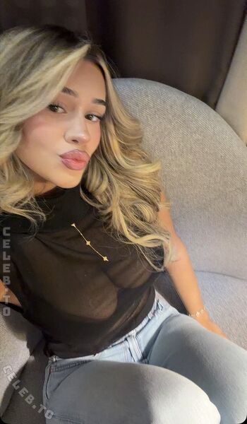 🔥 Almira azemi leaked private photo uncensored full
